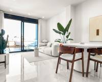 Wederverkoop - Apartment - Orihuela Costa - Los Altos