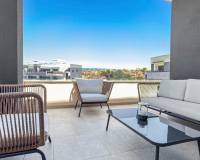 Wederverkoop - Apartment - Orihuela Costa - Los Altos