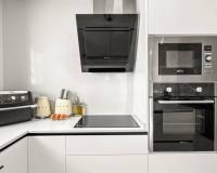 Wederverkoop - Apartment - Orihuela Costa - Los Altos