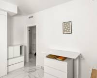 Wederverkoop - Apartment - Orihuela Costa - Los Altos
