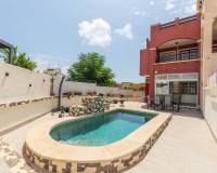 Wederverkoop - Apartment - Orihuela Costa - Los Altos