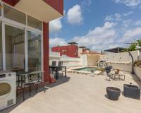 Wederverkoop - Apartment - Orihuela Costa - Los Altos