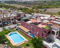 Wederverkoop - Apartment - Orihuela Costa - Los Altos