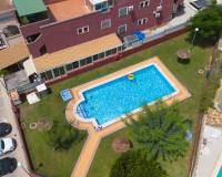 Wederverkoop - Apartment - Orihuela Costa - Los Altos
