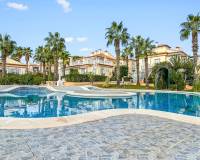 Wederverkoop - Apartment - Orihuela Costa - Los Altos *