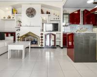 Wederverkoop - Apartment - Orihuela Costa - Los Altos *