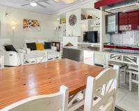 Wederverkoop - Apartment - Orihuela Costa - Los Altos *