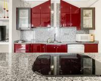 Wederverkoop - Apartment - Orihuela Costa - Los Altos *