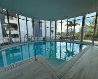 Wederverkoop - Apartment - Orihuela Costa - Los Dolses