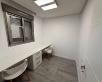 Wederverkoop - Apartment - Orihuela Costa - Los Dolses