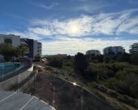 Wederverkoop - Apartment - Orihuela Costa - Los Dolses