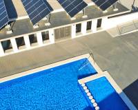 Wederverkoop - Apartment - Orihuela Costa - Los Dolses