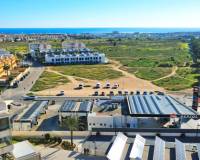 Wederverkoop - Apartment - Orihuela Costa - Los Dolses