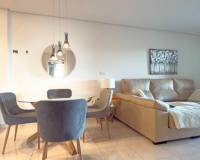 Wederverkoop - Apartment - Orihuela Costa - Los Dolses