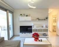 Wederverkoop - Apartment - Orihuela Costa - Los Dolses
