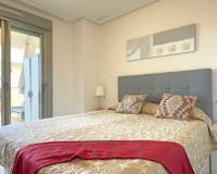 Wederverkoop - Apartment - Orihuela Costa - Los Dolses