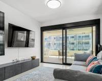 Wederverkoop - Apartment - Orihuela Costa - Los Dolses