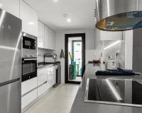 Wederverkoop - Apartment - Orihuela Costa - Los Dolses