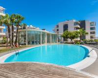 Wederverkoop - Apartment - Orihuela Costa - Los Dolses