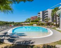 Wederverkoop - Apartment - Orihuela Costa - Los Dolses