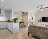 Wederverkoop - Apartment - Orihuela Costa - Los Dolses