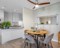 Wederverkoop - Apartment - Orihuela Costa - Los Dolses