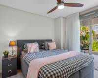 Wederverkoop - Apartment - Orihuela Costa - Los Dolses