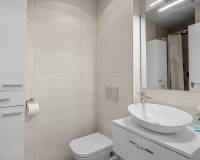 Wederverkoop - Apartment - Orihuela Costa - Los Dolses