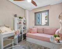 Wederverkoop - Apartment - Orihuela Costa - Los Dolses