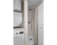 Wederverkoop - Apartment - Orihuela Costa - Los Dolses