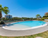 Wederverkoop - Apartment - Orihuela Costa - Los Dolses