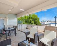 Wederverkoop - Apartment - Orihuela Costa - Los Dolses
