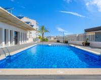 Wederverkoop - Apartment - Orihuela Costa - Los Dolses