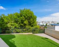 Wederverkoop - Apartment - Orihuela Costa - Los Dolses