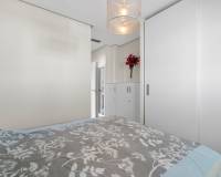 Wederverkoop - Apartment - Orihuela Costa - Los Dolses