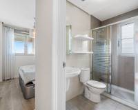 Wederverkoop - Apartment - Orihuela Costa - Los Dolses