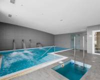 Wederverkoop - Apartment - Orihuela Costa - Los Dolses
