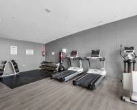 Wederverkoop - Apartment - Orihuela Costa - Los Dolses
