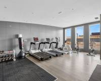 Wederverkoop - Apartment - Orihuela Costa - Los Dolses