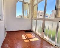 Wederverkoop - Apartment - Orihuela Costa - Playa Flamenca