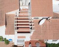 Wederverkoop - Apartment - Orihuela Costa - Playa Flamenca