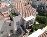 Wederverkoop - Apartment - Orihuela Costa - Playa Flamenca