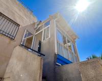 Wederverkoop - Apartment - Orihuela Costa - Playa Flamenca