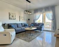 Wederverkoop - Apartment - Orihuela Costa - Playa Flamenca