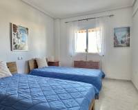 Wederverkoop - Apartment - Orihuela Costa - Playa Flamenca