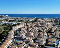 Wederverkoop - Apartment - Orihuela Costa - Playa Flamenca