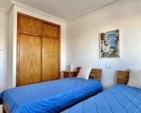 Wederverkoop - Apartment - Orihuela Costa - Playa Flamenca