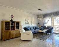 Wederverkoop - Apartment - Orihuela Costa - Playa Flamenca