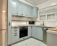 Wederverkoop - Apartment - Orihuela Costa - Playa Flamenca