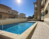 Wederverkoop - Apartment - Orihuela Costa - Playa Flamenca